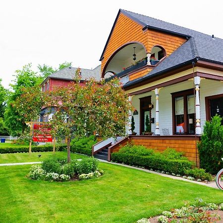 Boise Guest House Exteriör bild