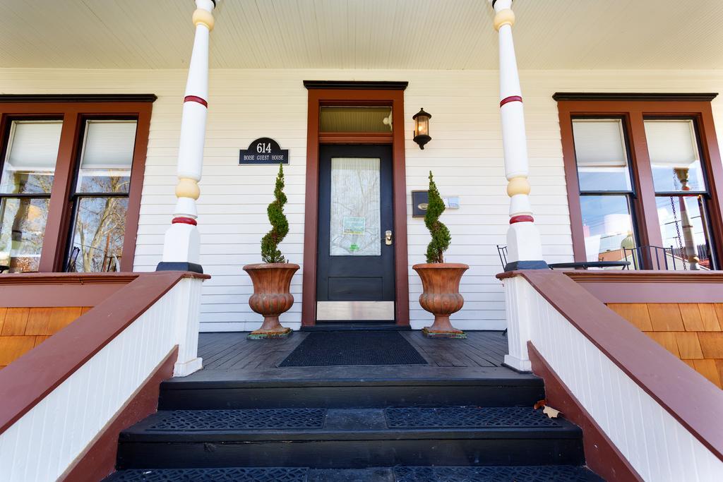 Boise Guest House Exteriör bild