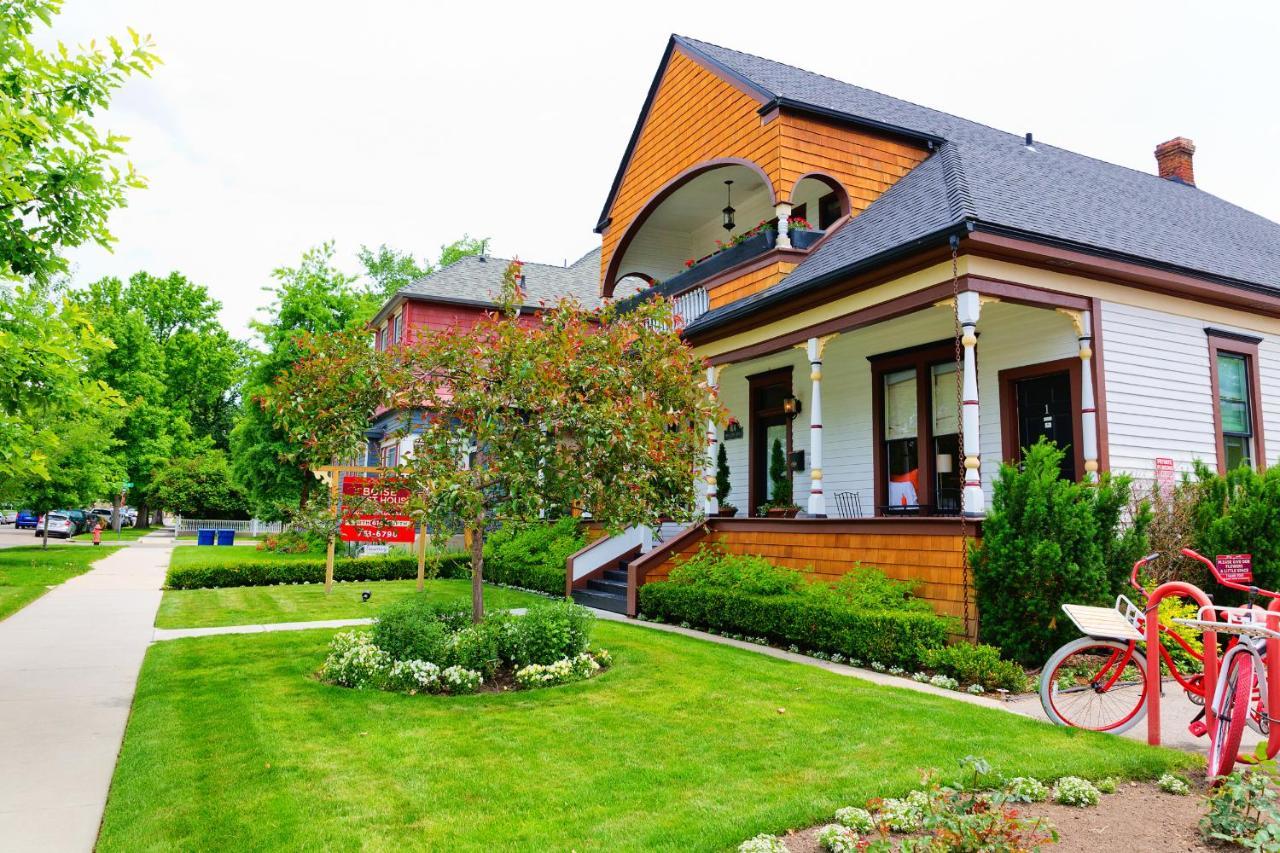 Boise Guest House Exteriör bild